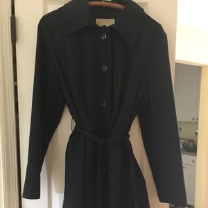 Michael Kors Trench Coat